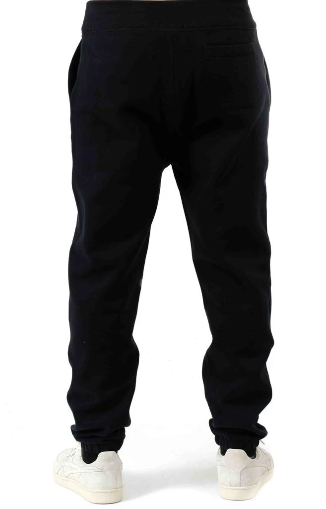 商品Ralph Lauren|The RL Fleece Sweatpant - Polo Black,价格¥856,第3张图片详细描述