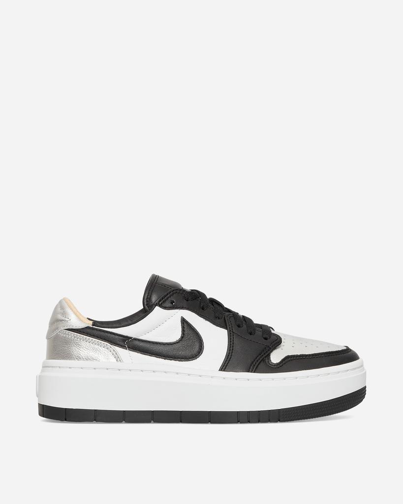 商品Jordan|WMNS Air Jordan 1 Elevate Low Sneakers Metallic Silver,价格¥1140,第1张图片