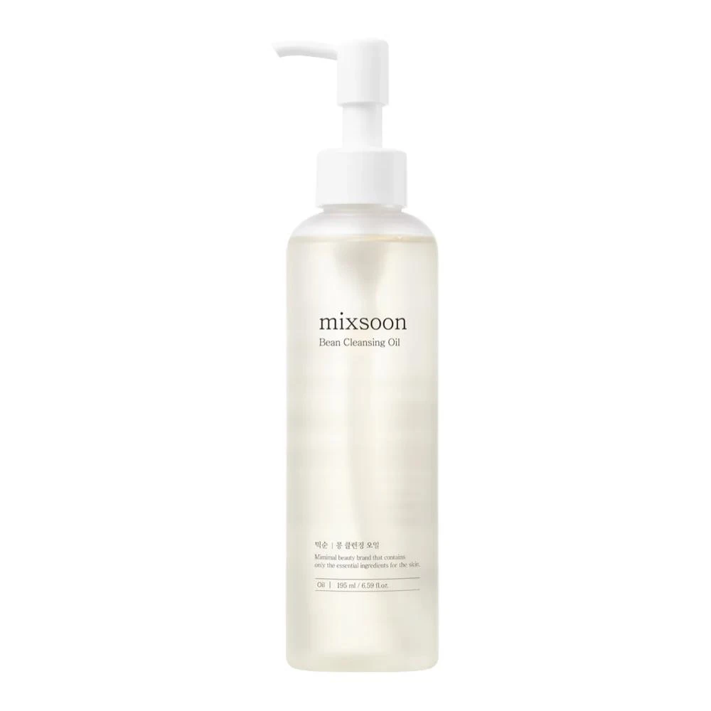 商品MIXSOON|MIXSOON 大豆卸妆油 195ml,价格¥291,第1张图片