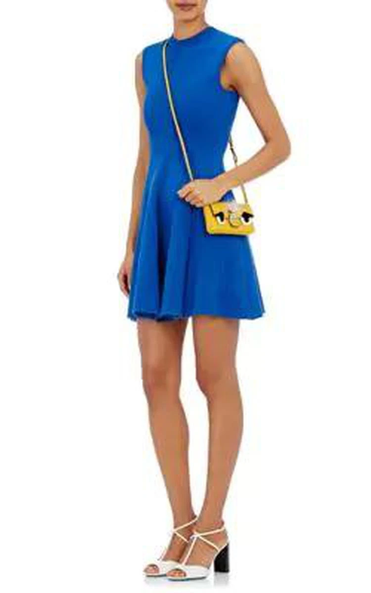 商品Fendi|Baguette Micro 斜挎包,价格¥8041,第2张图片详细描述