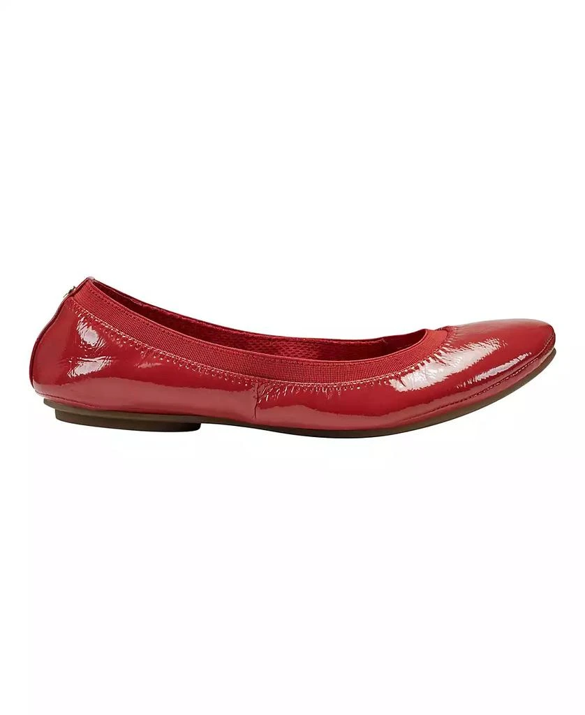 商品Bandolino|Women's Edition Ballet Flats,价格¥312,第2张图片详细描述