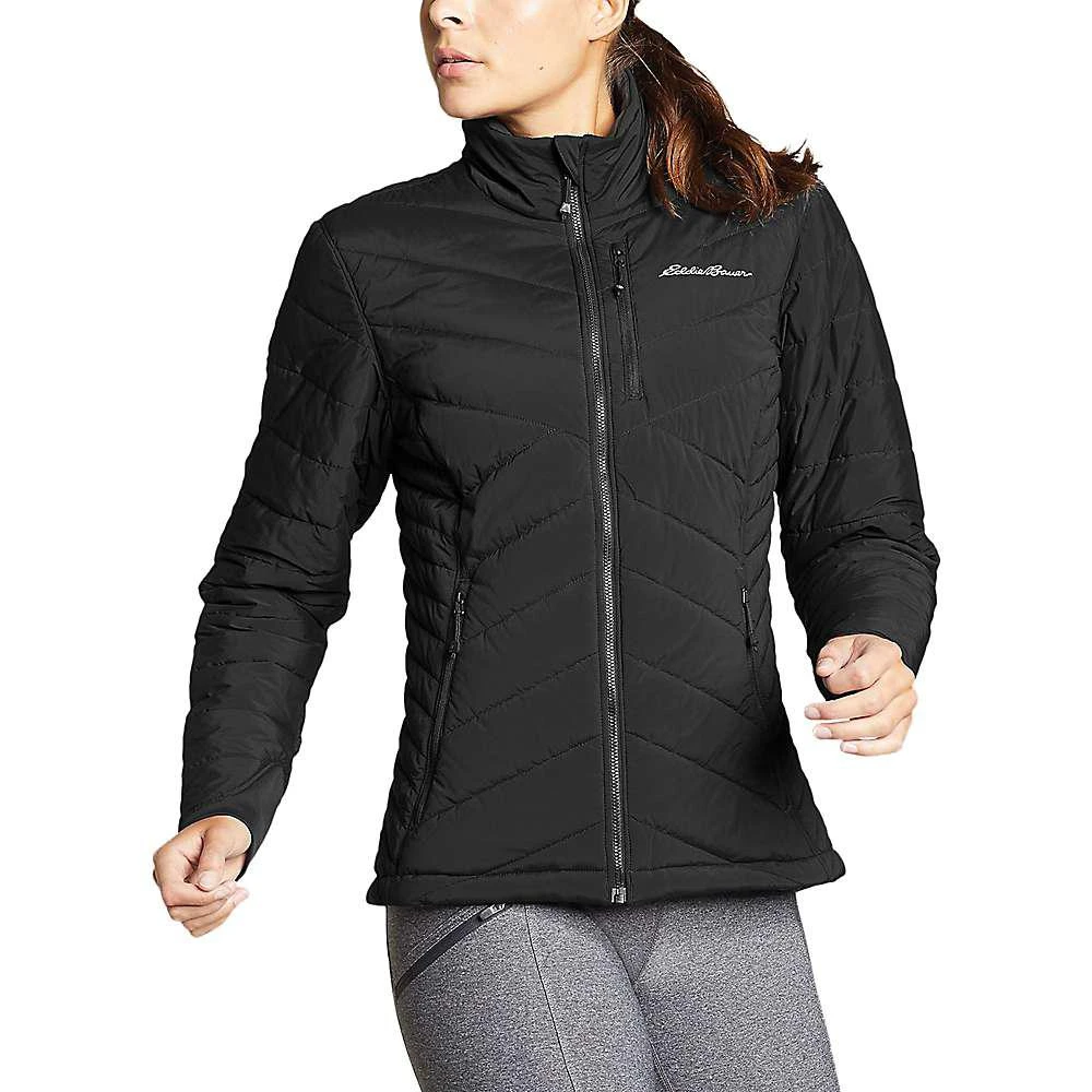 商品Eddie Bauer|Eddie Bauer First Ascent Women's Ignitelite Stretch Jacket,价格¥829,第1张图片