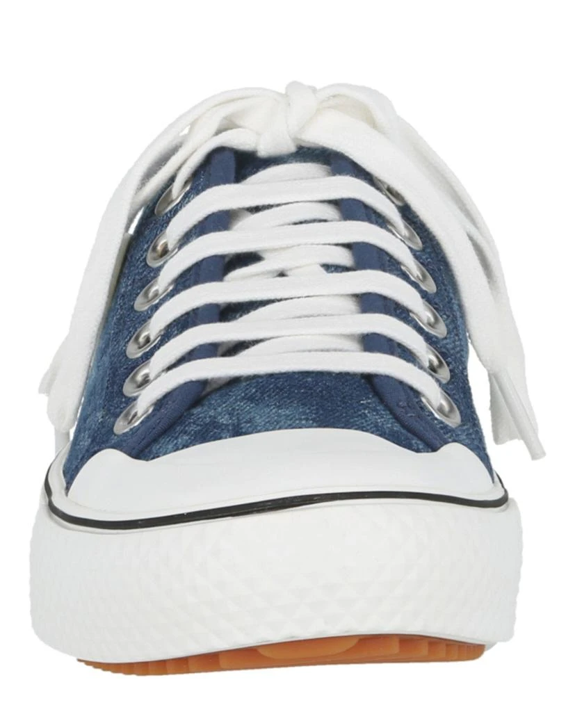 商品Stella McCartney|Denim Logo Sneakers,价格¥982,第4张图片详细描述