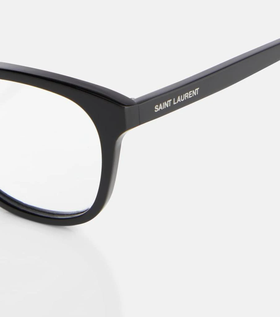 商品Yves Saint Laurent|SL 459方框眼镜,价格¥1332,第2张图片详细描述