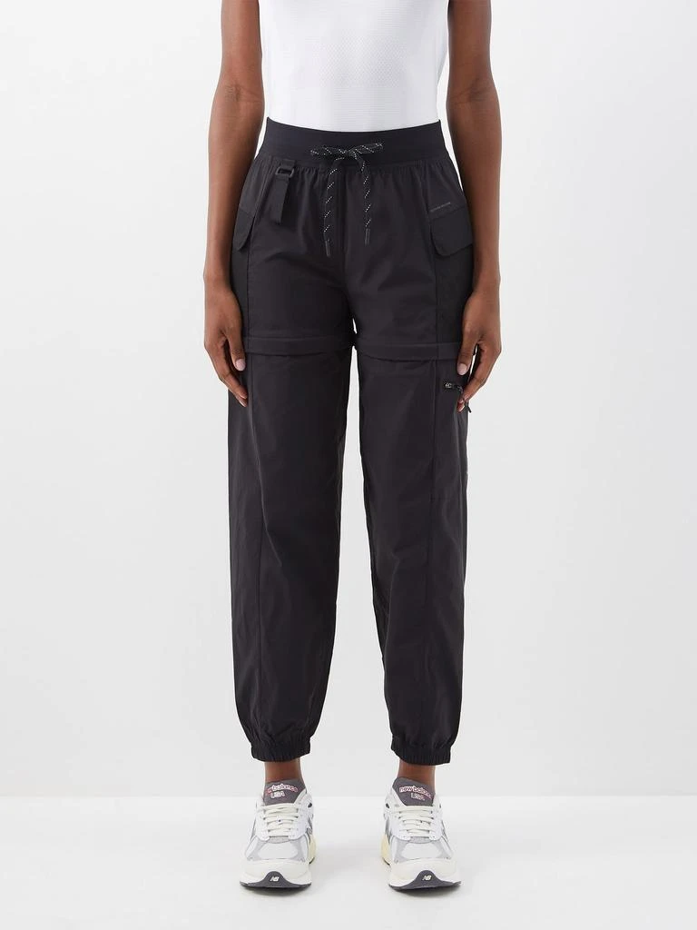 商品Lululemon|Convertible shell hiking cargo pants,价格¥1223,第1张图片