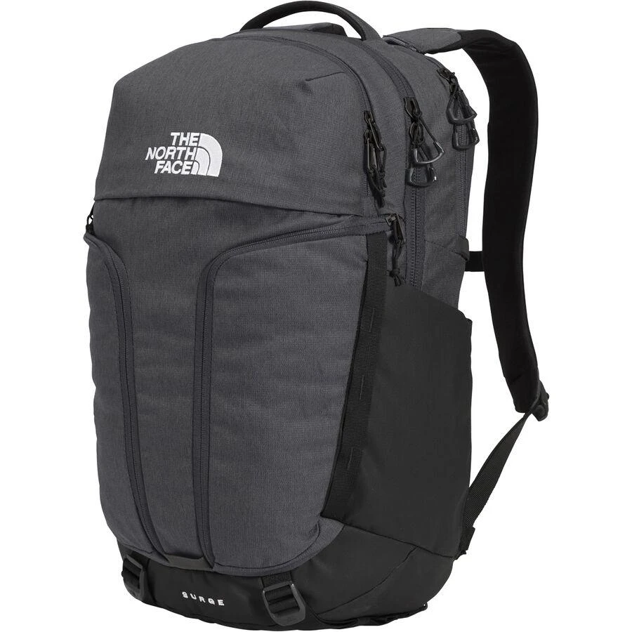 商品The North Face|Surge 31L Backpack,价格¥1162,第1张图片