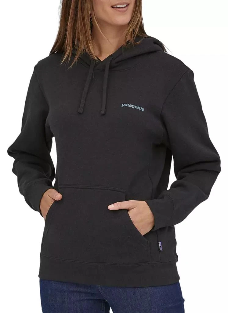 商品Patagonia|男女同款套头连帽衫,价格¥739,第3张图片详细描述
