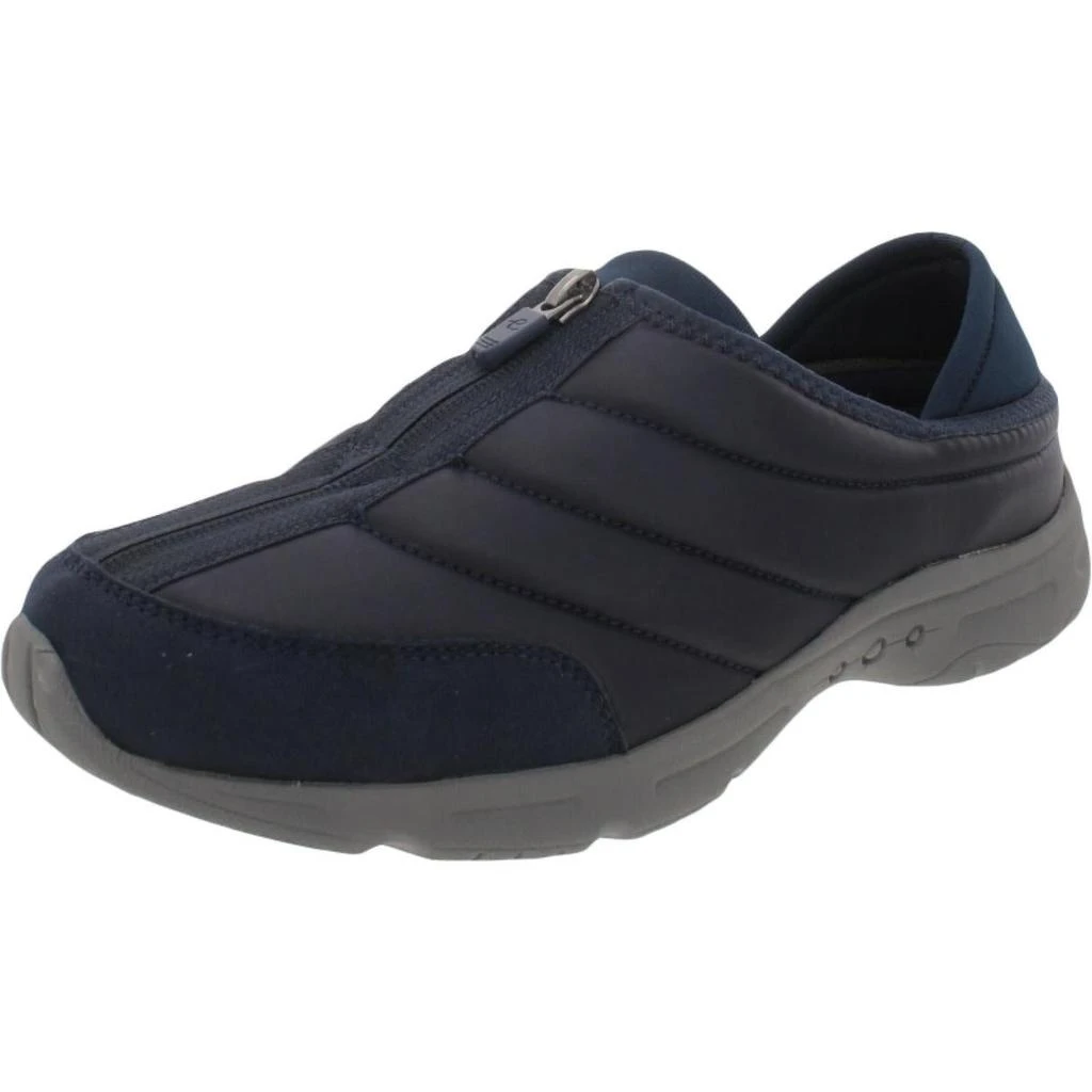 商品Easy Spirit|Easy Spirit Womens Briston 2 Nylon Ankle Casual and Fashion Sneakers,价格¥84,第1张图片