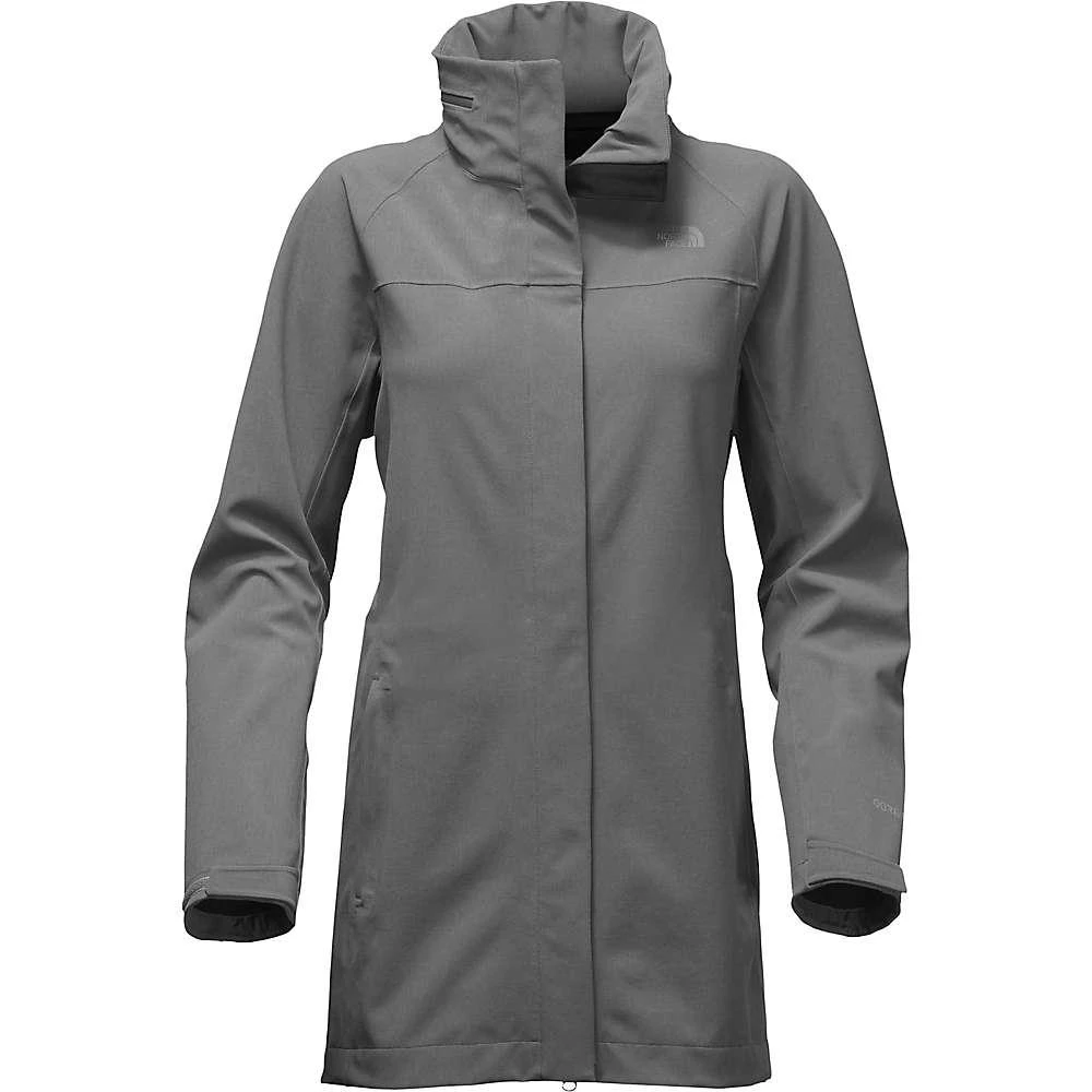 商品The North Face|The North Face Women's Apex Flex GTX Disruptor Parka,价格¥1118,第2张图片详细描述