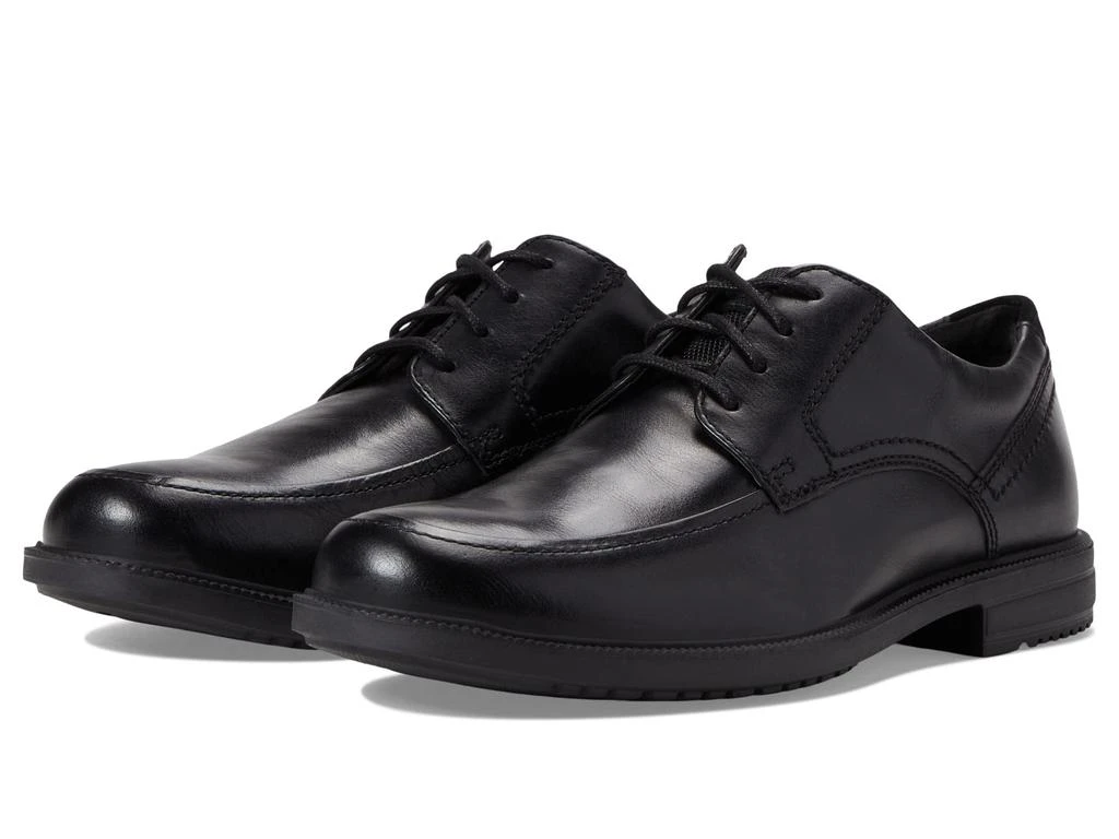 商品Rockport|Berenger Moc Oxford,价格¥827,第1张图片