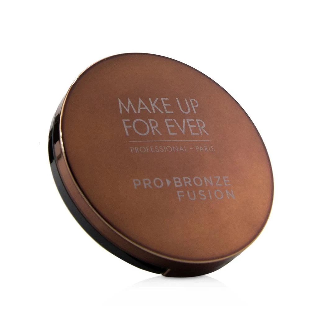 商品Make Up For Ever|Pro Bronze Fusion Undetectable Compact Bronzer,价格¥256,第3张图片详细描述