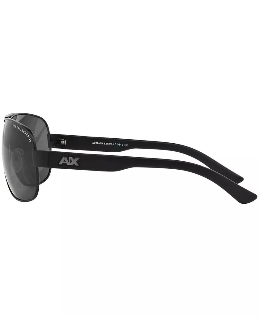 AX Armani Exchange Men's Sunglasses, AX2012S 商品