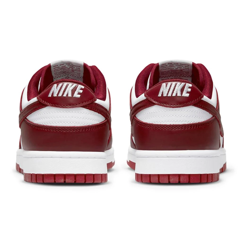 商品NIKE|Nike Dunk Low Team Red,价格¥1225,第5张图片详细描述