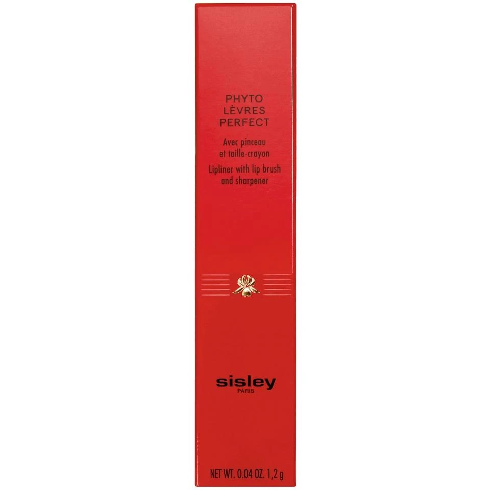 商品Sisley|Sisley Paris Phyto-Levres Perfect Lip Liner 1.2g,价格¥588,第4张图片详细描述