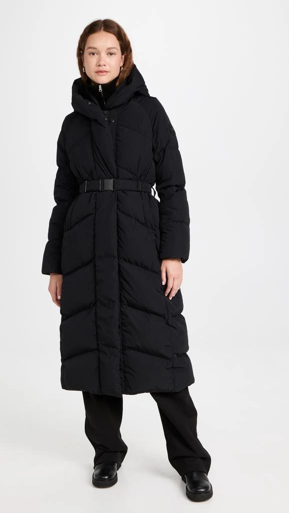 商品Canada Goose|Marlow 派克大衣,价格¥11580,第1张图片