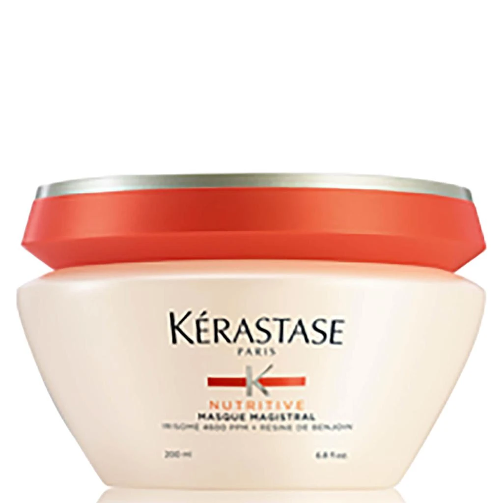商品Kérastase|Kérastase Nutritive 滋养发膜 - 6.8oz,价格¥214,第1张图片