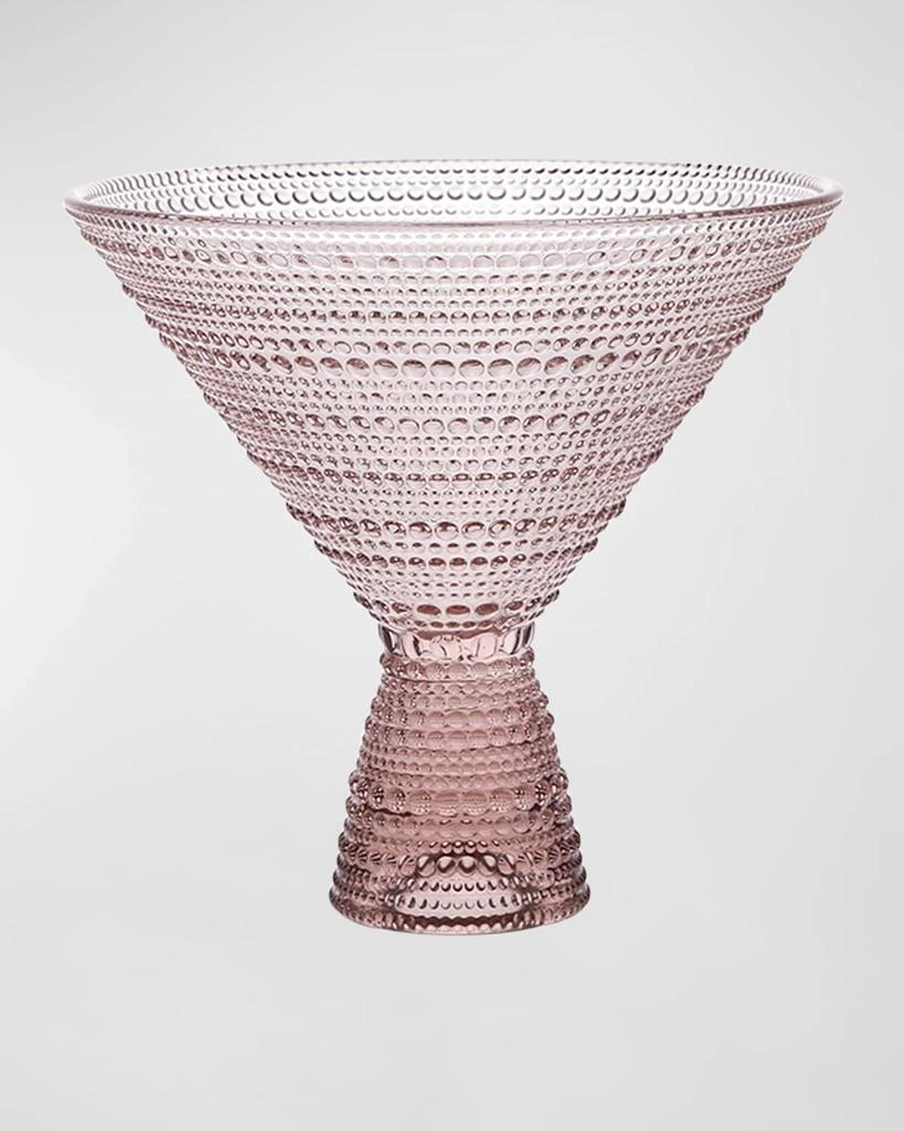 商品Fortessa|Jupiter Martini Glasses, Set of 4,价格¥311,第1张图片