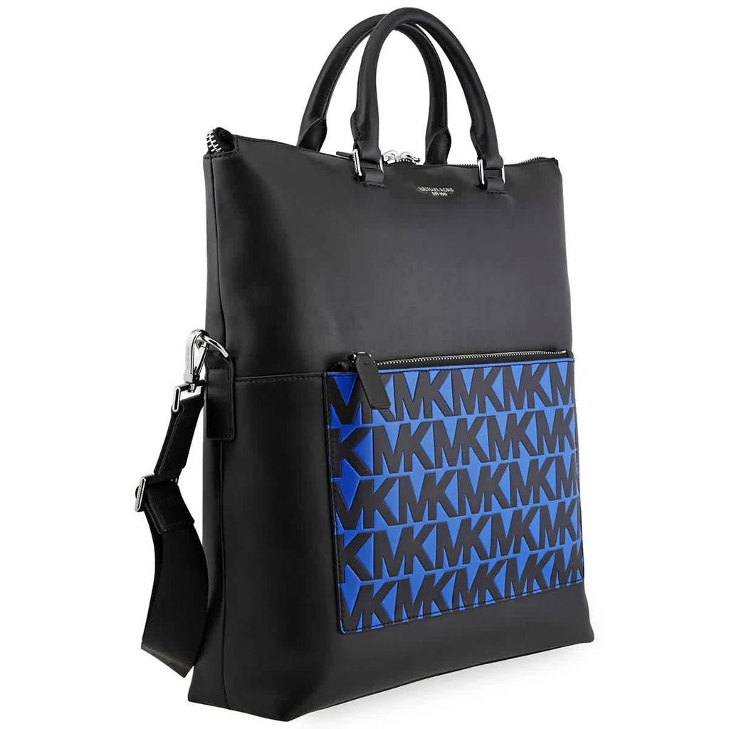 商品Michael Kors|Greyson Leather Logo Tote Bag,价格¥1694,第3张图片详细描述