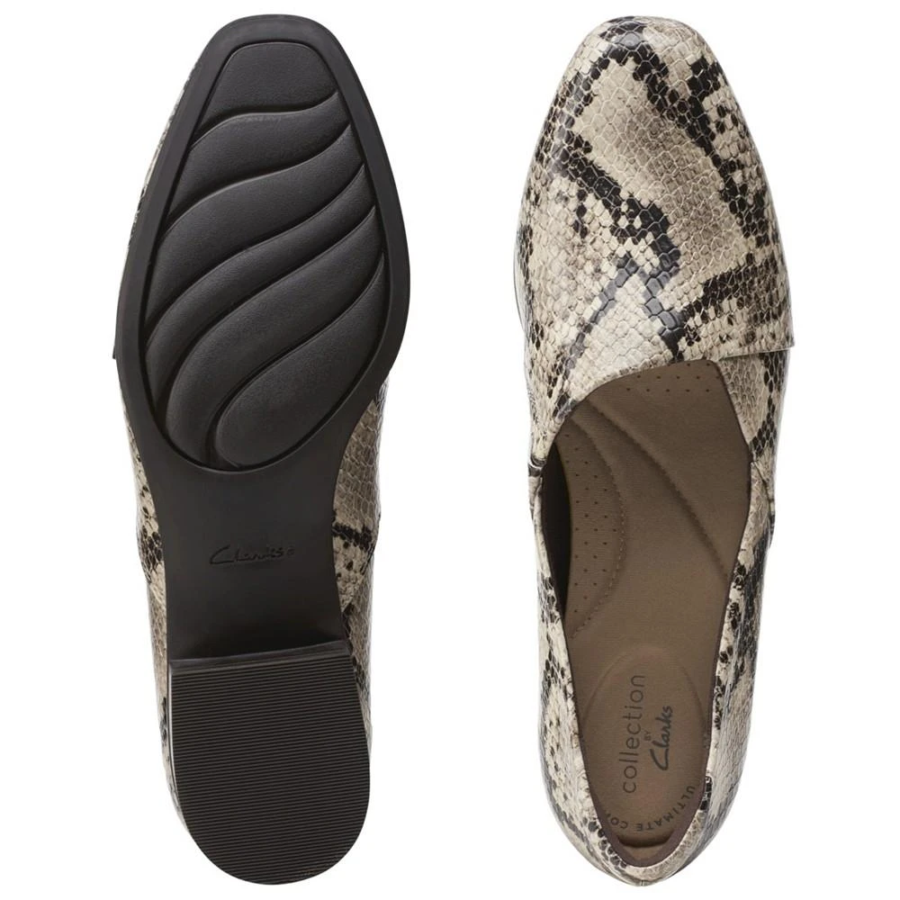 Collection Women's Juliet Palm Shoes 商品
