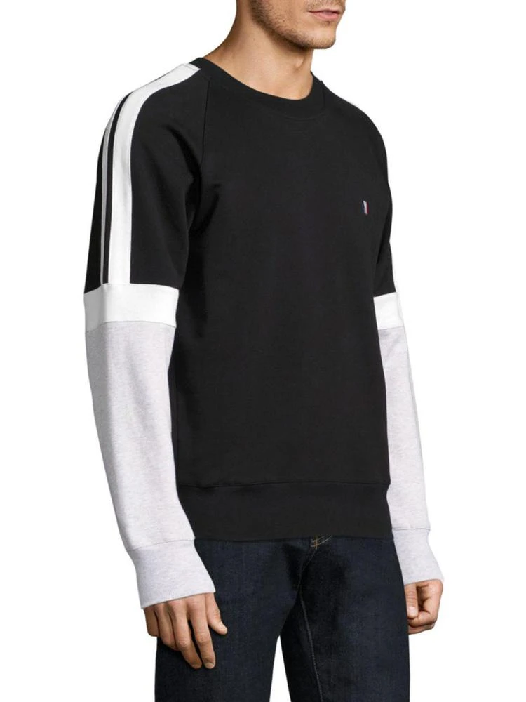 商品AMI|Crewneck Sweatshirt,价格¥1967,第3张图片详细描述