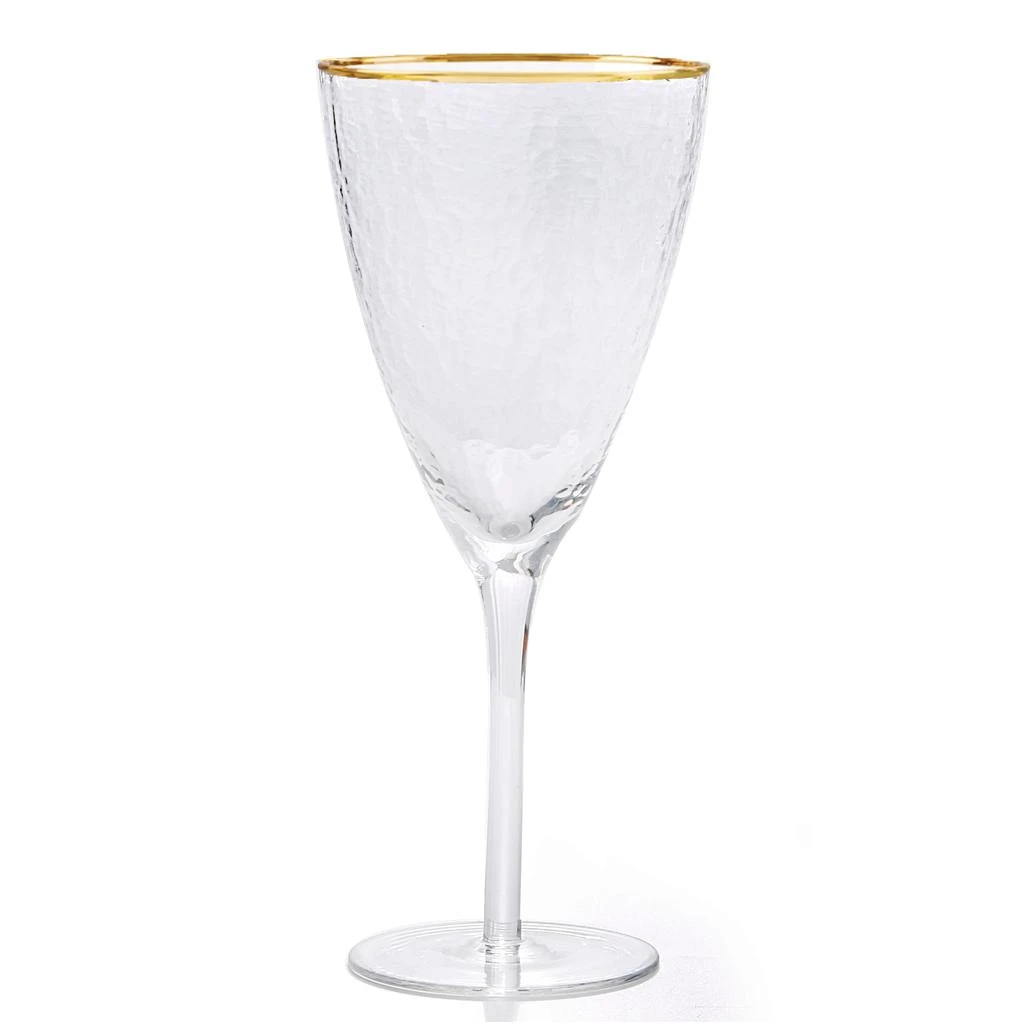 商品Qualia|Mirage Gold Wine Set of 4,价格¥386,第2张图片详细描述