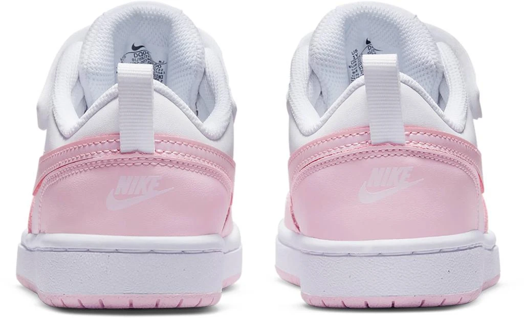 商品NIKE|Nike Kids' Preschool Court Borough Low 2 SE Shoes,价格¥450,第5张图片详细描述