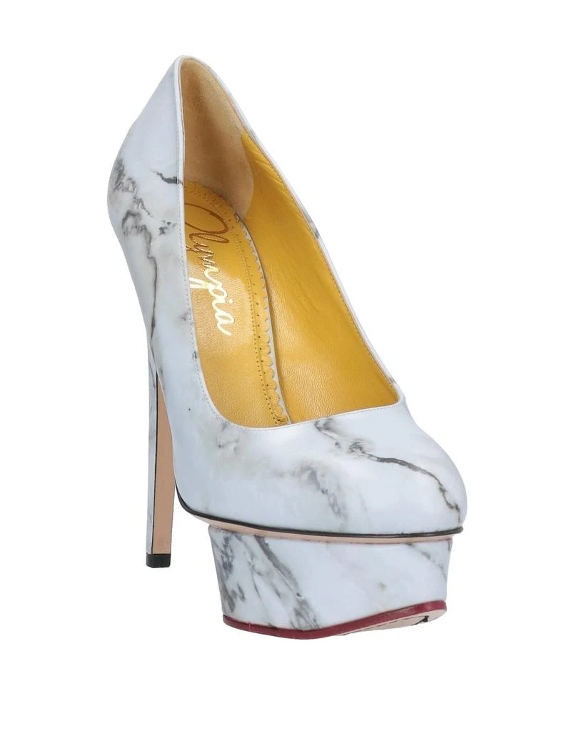 商品Charlotte Olympia|Pump,价格¥1264,第2张图片详细描述