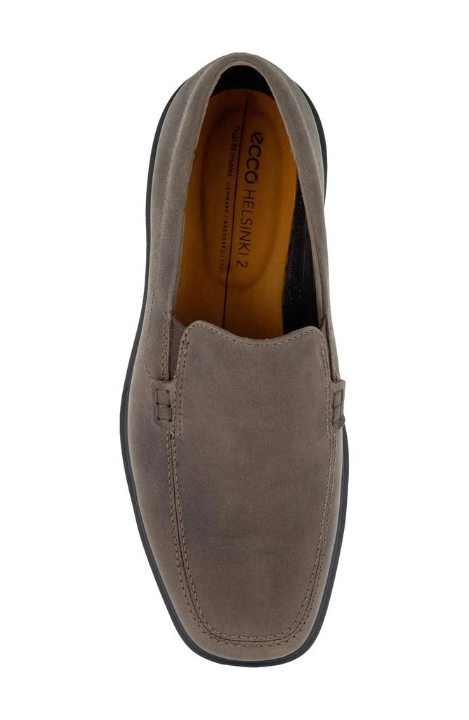 商品ECCO|Helsinki 2.0 Water Resistant Loafer,价格¥328,第3张图片详细描述