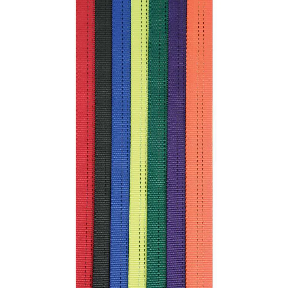 商品Sterling|Sterling Rope 1 Inch Tubular Military-Spec Webbing - Full Spool,价格¥1244,第1张图片
