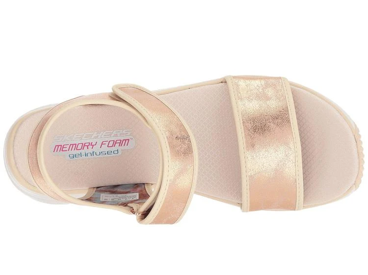 商品SKECHERS|魔术带凉鞋,价格¥168,第2张图片详细描述