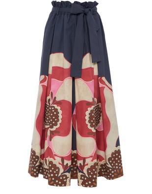 商品LA DOUBLE J|Sardegna 半裙,价格¥5378-¥5625,第1张图片