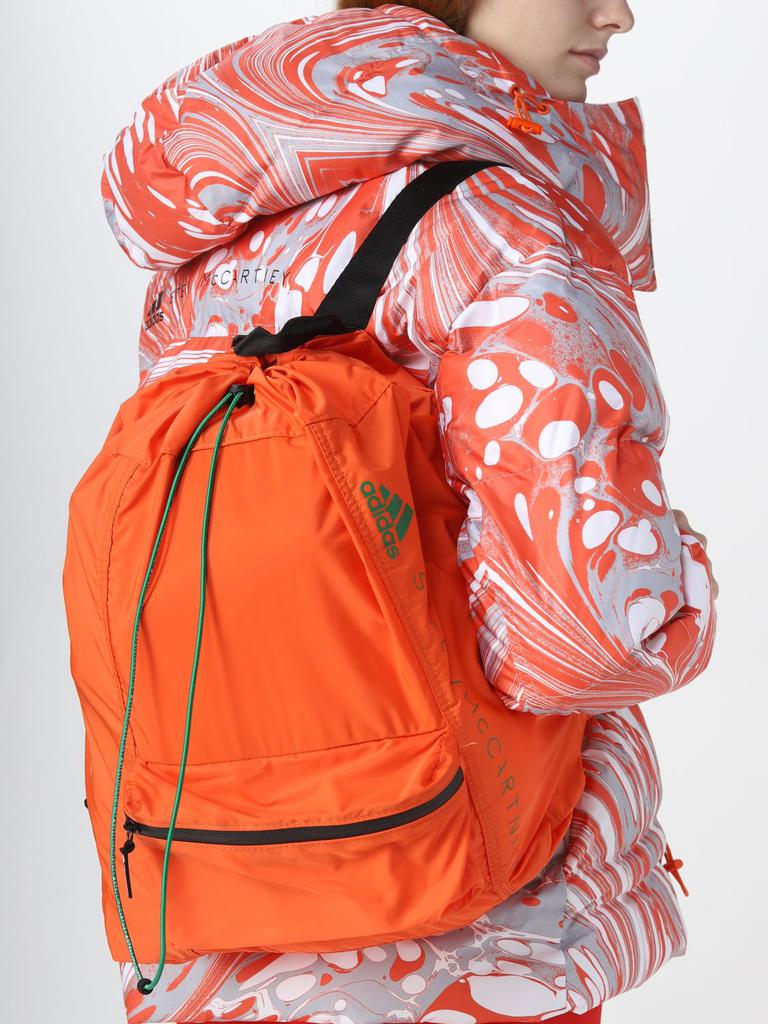 Adidas By Stella Mccartney backpack for woman商品第2张图片规格展示