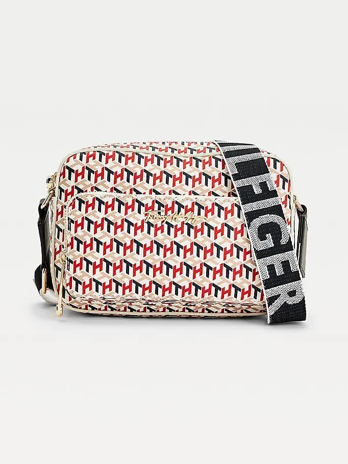 商品Tommy Hilfiger|Tommy Hilfiger AW0AW11519 WOMEN'S BAG,价格¥696,第1张图片