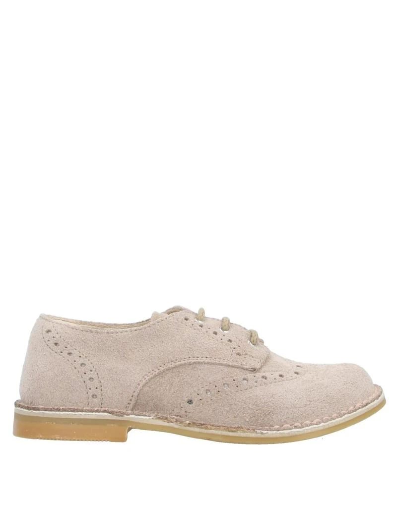 商品EUREKA|Formal shoes,价格¥558,第1张图片