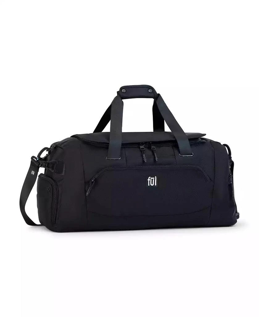 商品FUL|Tactics Collection Siege Duffle,价格¥718,第4张图片详细描述