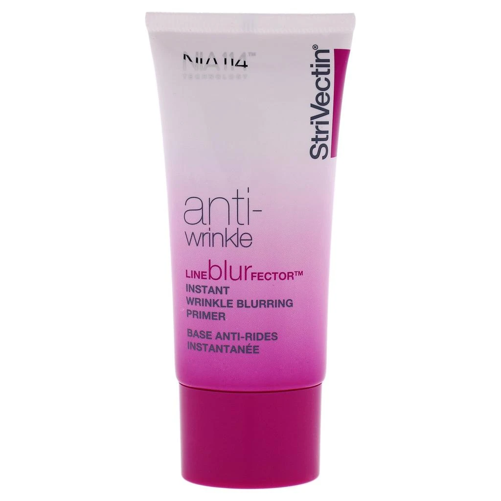 商品StriVectin|Anti-Wrinkle Lineblurfector Primer by  for Unisex - 1 oz Primer,价格¥285,第3张图片详细描述