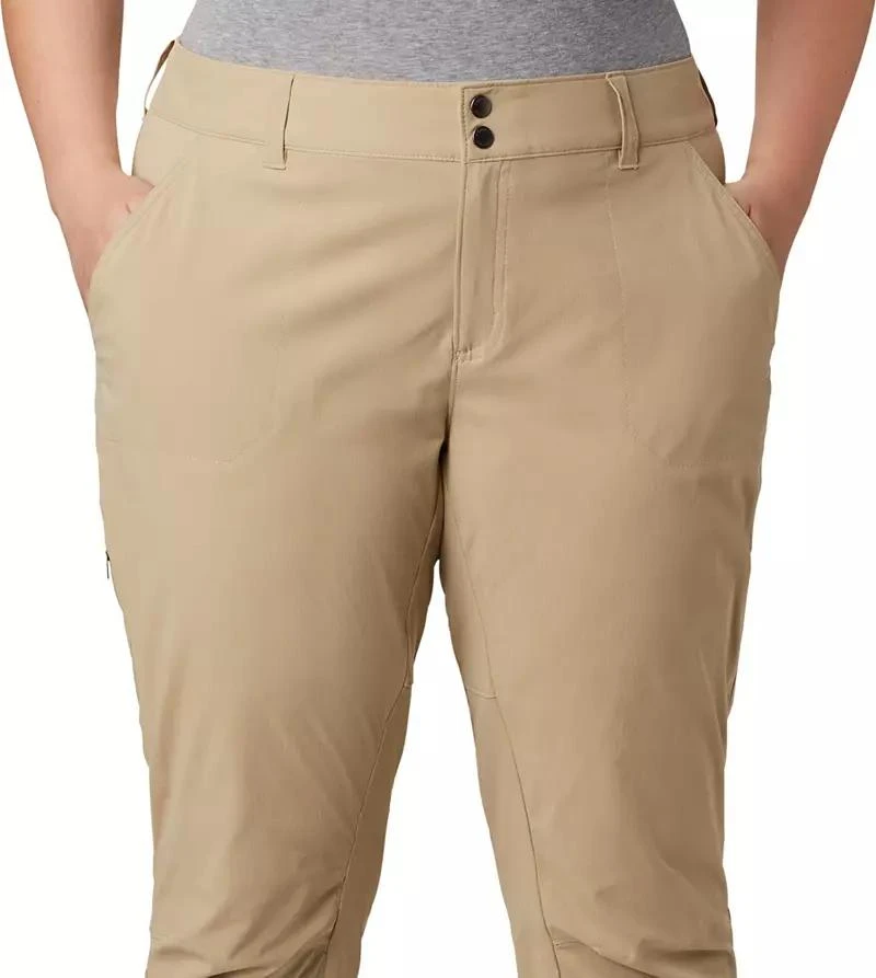 Columbia Women's Saturday Trail Roll-Up Pants 商品