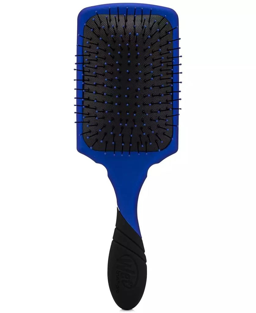 商品Wet Brush|Pro Paddle Detangler - Royal Blue,价格¥143,第1张图片