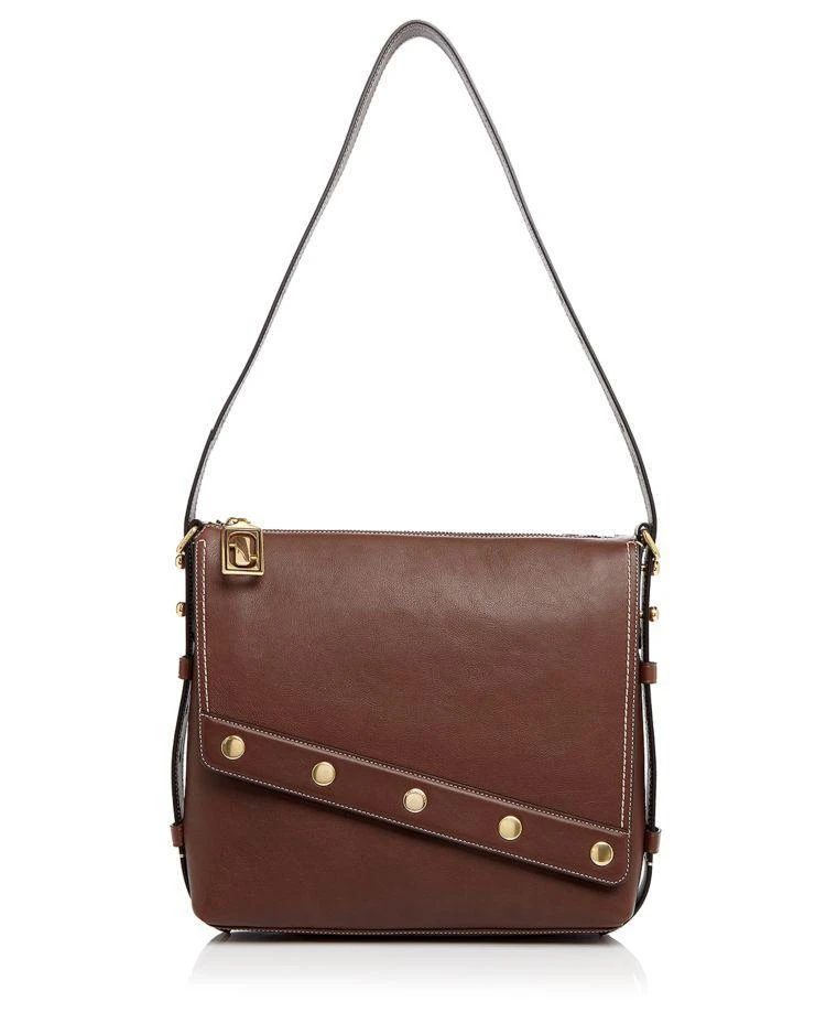 商品Marc Jacobs|Downtown 真皮信封包,价格¥2315,第1张图片