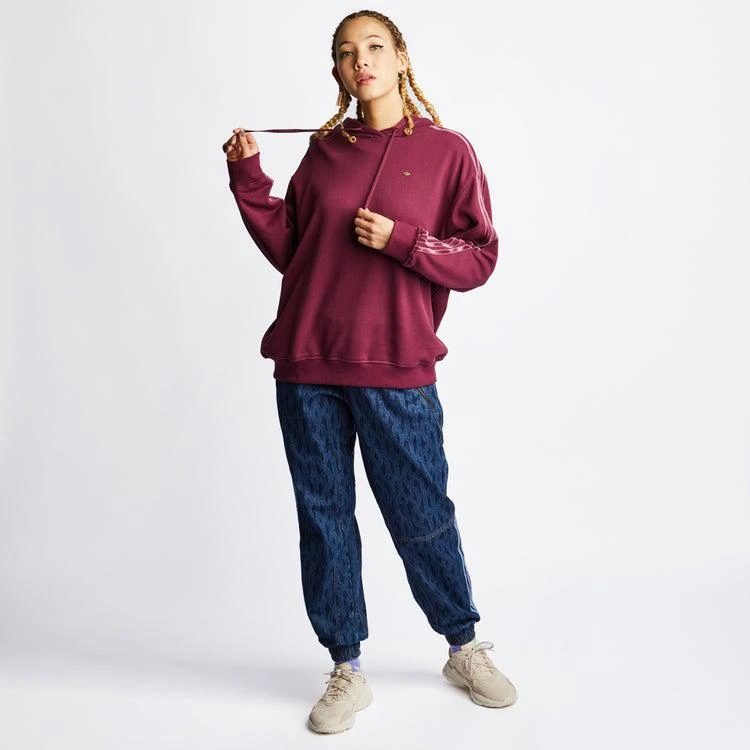 商品Adidas|adidas Originals Over The Head - Women Hoodies,价格¥220,第2张图片详细描述