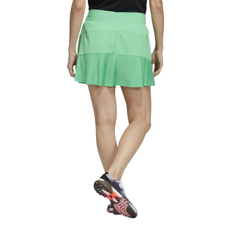 商品Adidas|adidas Sport 15" Golf Skirt - Women's,价格¥597,第2张图片详细描述