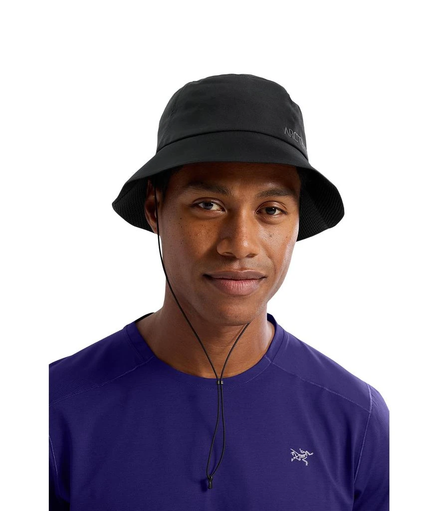 商品Arc'teryx|男女同款 Sinsolo 渔夫帽,价格¥318,第3张图片详细描述