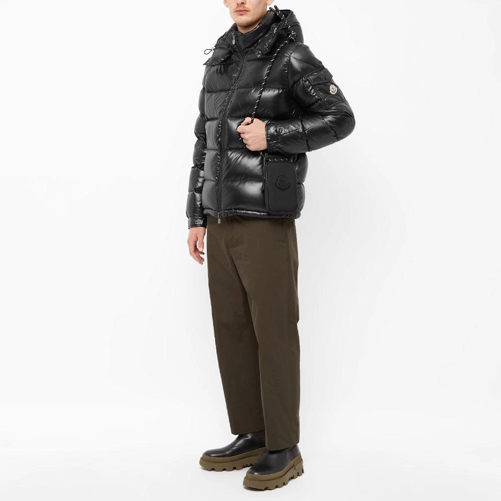 商品Moncler|Moncler Maya Down Jacket,价格¥12978,第4张图片详细描述