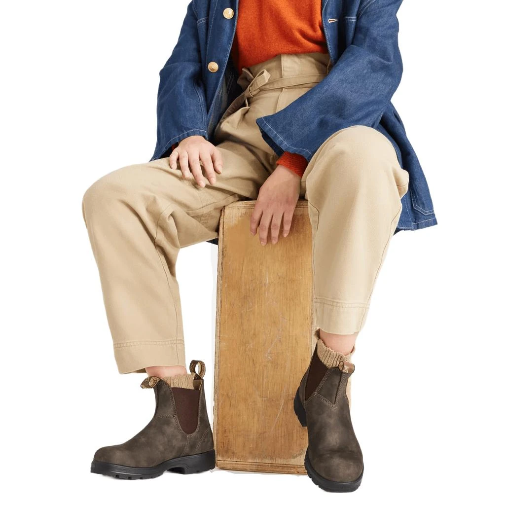 Blundstone Classics Chelsea Boot 商品
