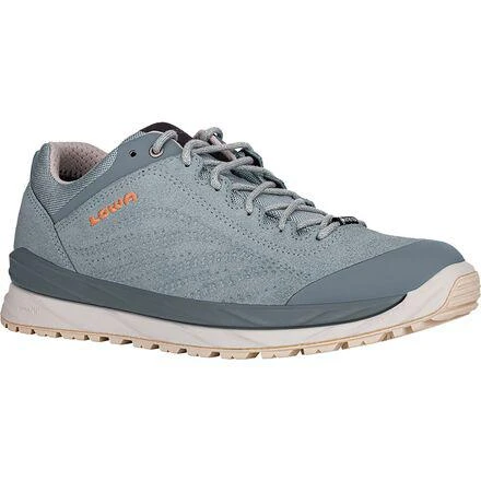 商品Lowa|Malta GTX Lo Shoe - Women's,价格¥581,第2张图片详细描述