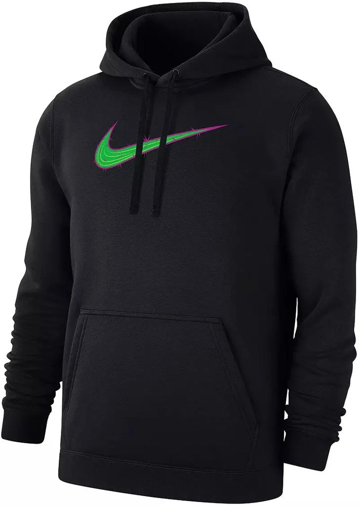 商品NIKE|Nike Men's Club Fleece Golf Hoodie,价格¥704,第1张图片详细描述