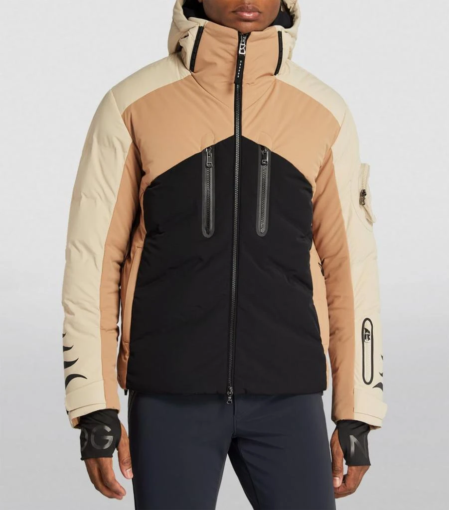 商品Bogner|Quilted Jesse-D Ski Jacket,价格¥16041,第3张图片详细描述