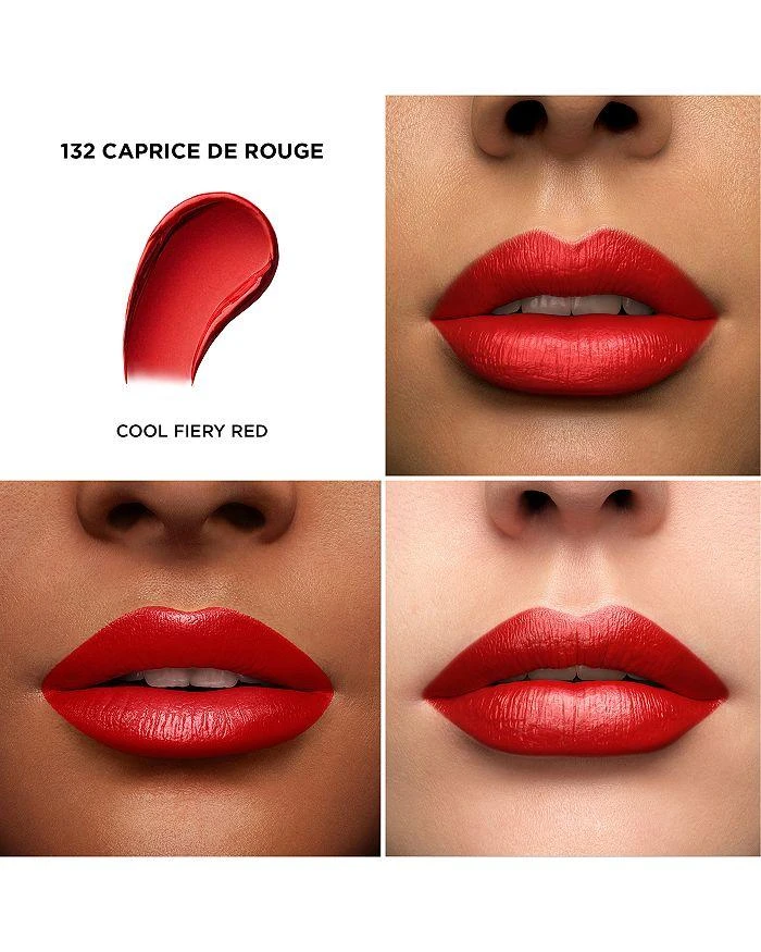 Lancôme L'Absolu Rouge Hydrating Shaping Lipstick 2