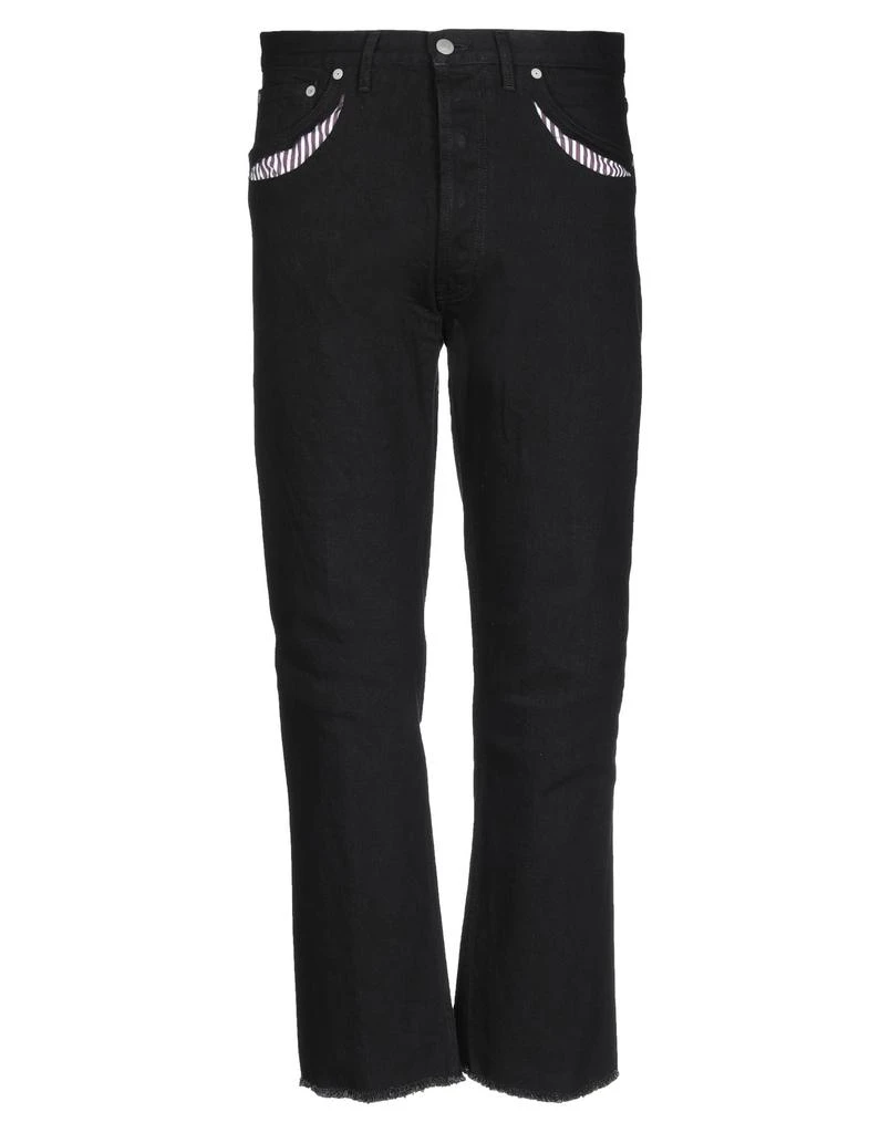 商品MAISON MARGIELA|Denim pants,价格¥1183,第1张图片