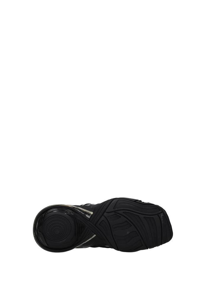 商品Balenciaga|Sneakers tyrex Rubber Black,价格¥2599,第7张图片详细描述